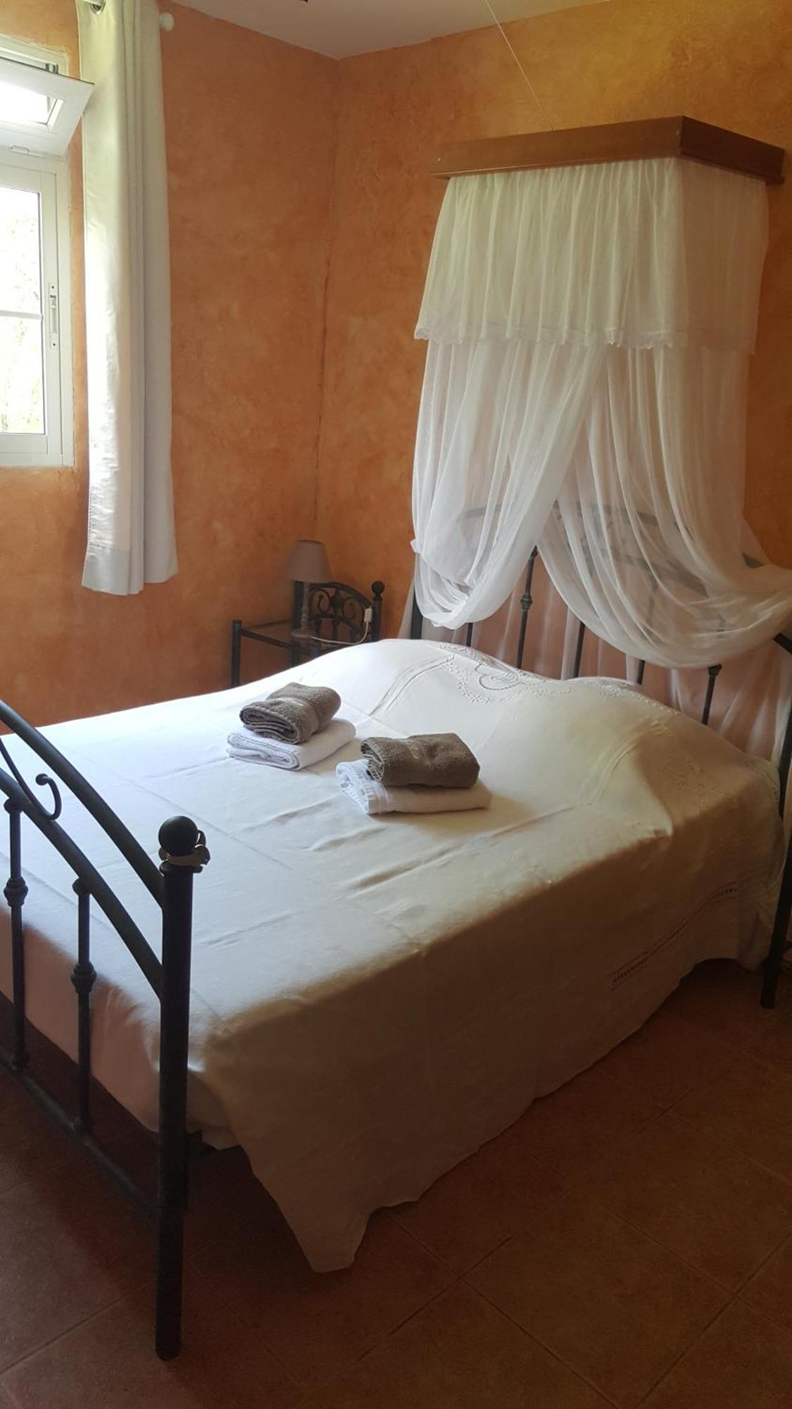 Agréable chambre d'hôtes, SDB, piscine, carbet cuisine. Saint-Claude Esterno foto